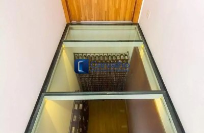 Casa de alto padrão à venda em Sousas com piscina, energia solar e 4 quartos em Campinas