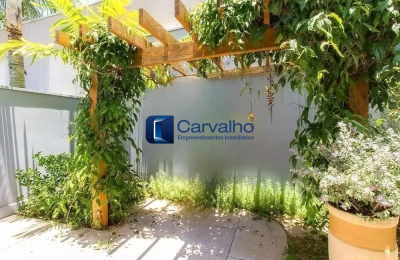 Casa de alto padrão à venda em Sousas com piscina, energia solar e 4 quartos em Campinas