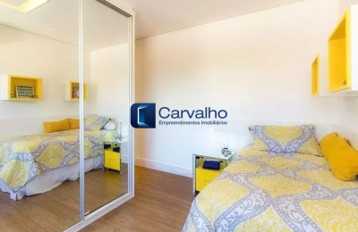 Casa de alto padrão à venda em Sousas com piscina, energia solar e 4 quartos em Campinas