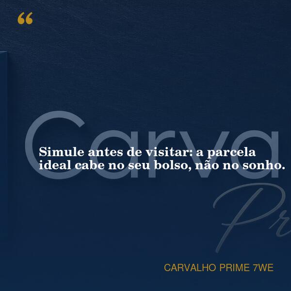 Simule antes de visitar: a parcela ideal cabe no seu bolso, não no sonho.